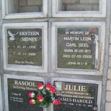 04. Kuilsrivier Wall of Remembrance - names_04