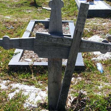 JACOBS William Daniel 1935-2007 &amp; Helen 1936-1995