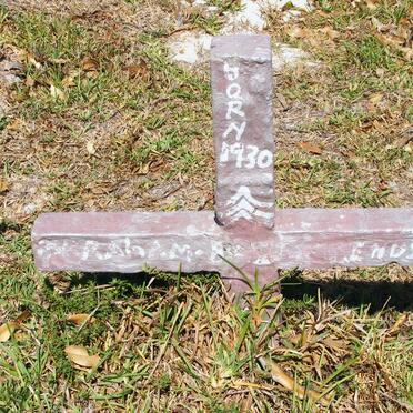 ? Abraham Baz?? 1930-