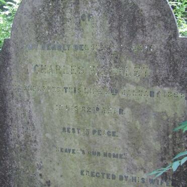 WESTLEY Charles -1895 _2