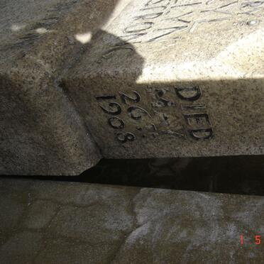 ARMSTRONG Beryl Evelyn 1894-1908_3