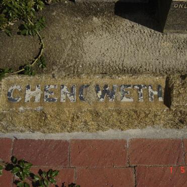 CHENOWETH