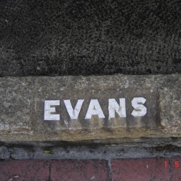 EVANS