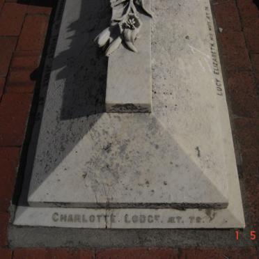 LODGE Charlotte