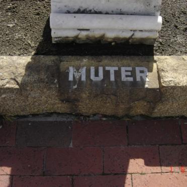 MUTER
