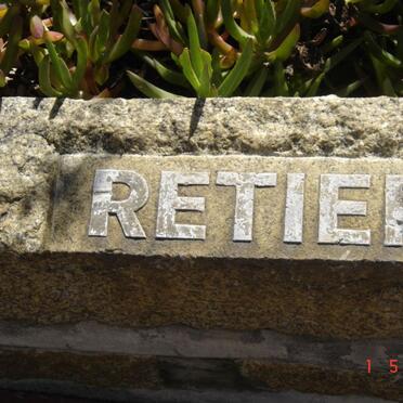 RETIEF