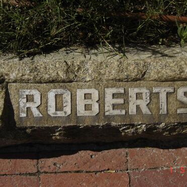 ROBERTS