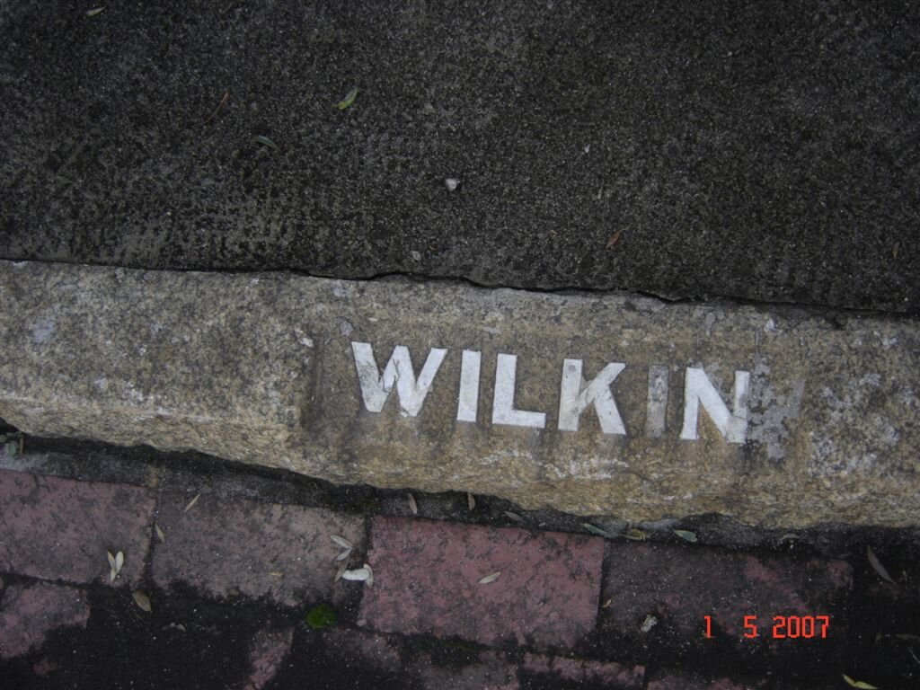 WILKIN