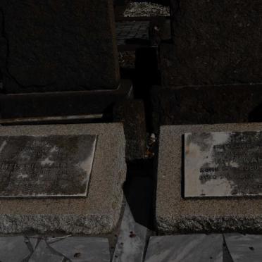 KAHN Max 1875-1947 &amp; Melanie 1891-1944