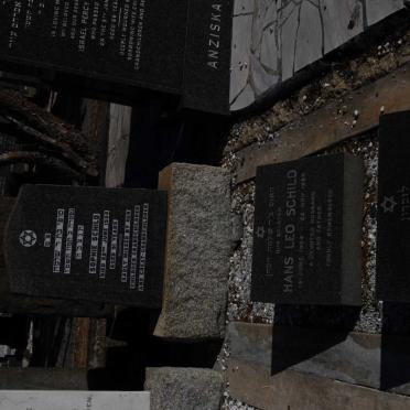 SCHILD Sophie -1955 :: SCHILD Hans Leo 1904-1980 &amp; Gerda 1912-1986