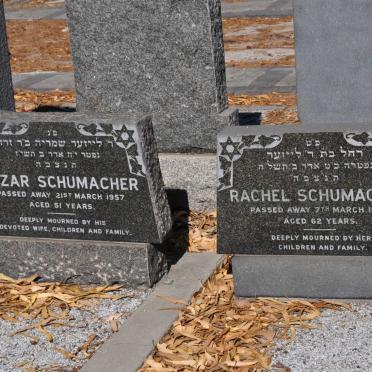 SCHUMACHER FAMILY