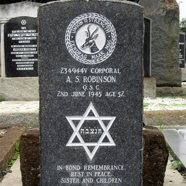 3. War Graves