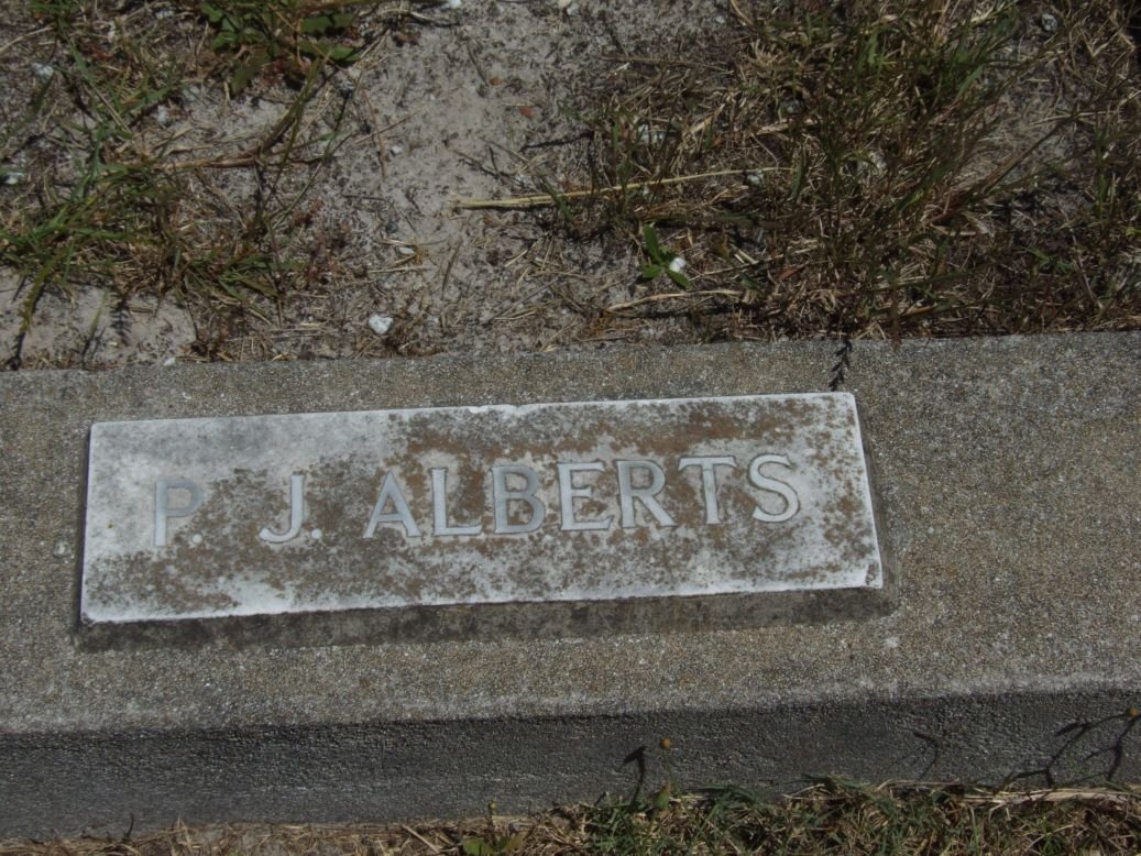 ALBERTS P.J.