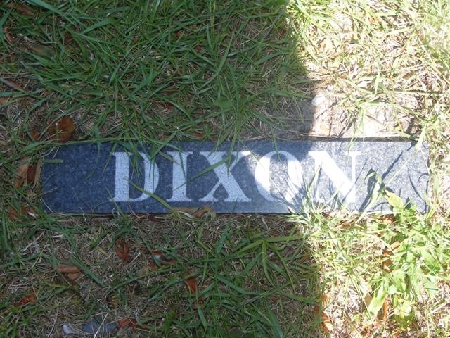 DIXON
