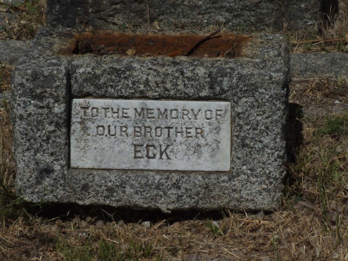 ECK