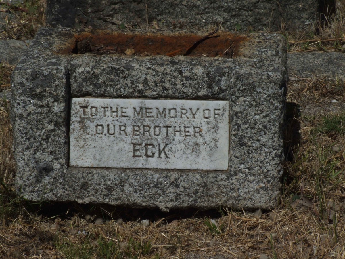 ECK