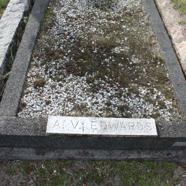 EDWARDS A.V.