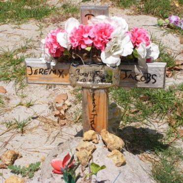 JACOBS Jeremy 1983-2008