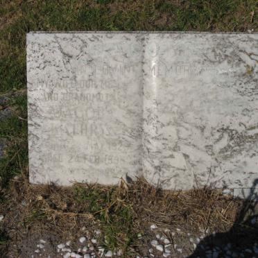 JACOBS Jacoba Kathryn 1928-1995