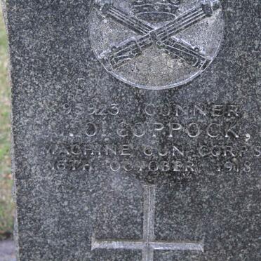 COPPOCK J.?O. -1918