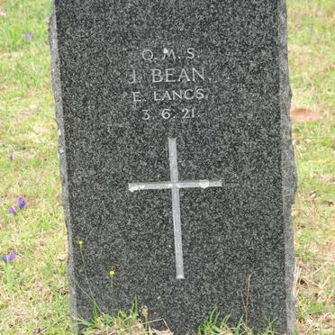 BEAN J. -??21