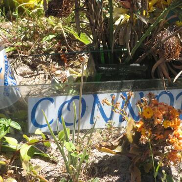 ? Connor