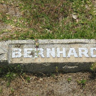 BERNHARD
