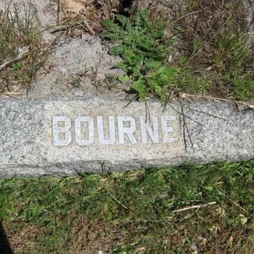 BOURNE