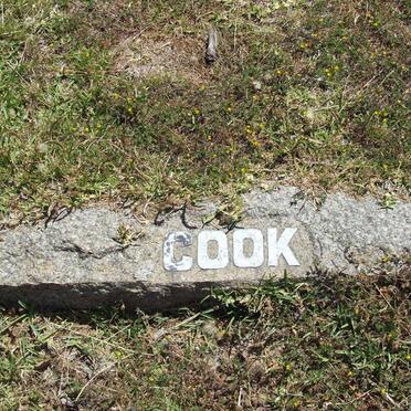 COOK ?