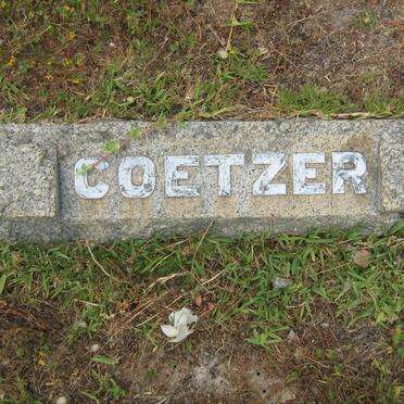 COETZER