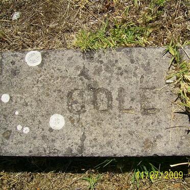 COLE
