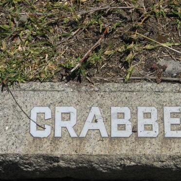 CRABBE
