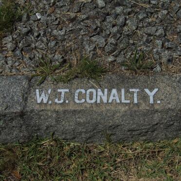 CONALTY W.J.