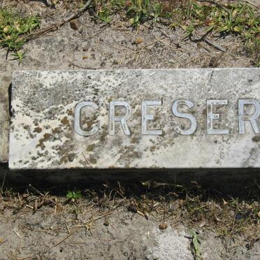 CRESER