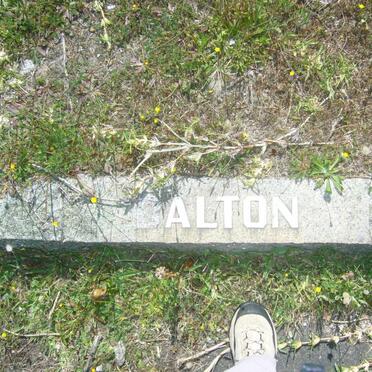 DALTON ?