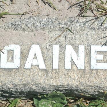DAINES