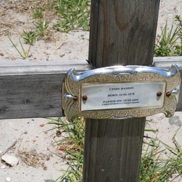 DAMON Cindy 1978-2009