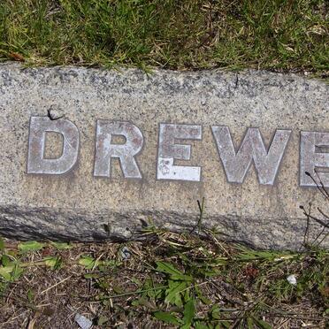 DREWES