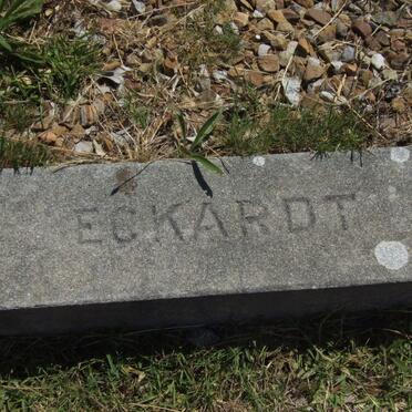 ECKARDT