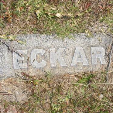 ECKAR