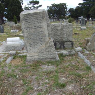 EDGE Joseph -1959 &amp; Mary Ann -19?1 :: EDGE Lilian Josephine -1935