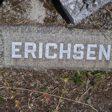 ERICHSEN