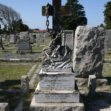 EVANGELIST Leonard Messenger 1903-1926