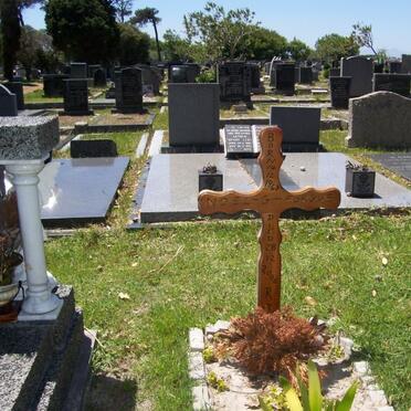 FORGUS Noel G. 1943-2006