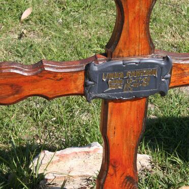 FORTUIN Linda 1953-2009