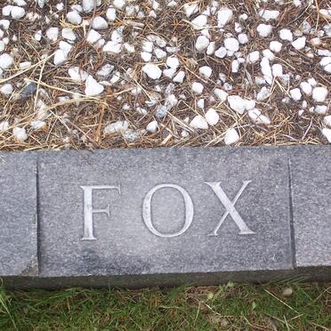 FOX