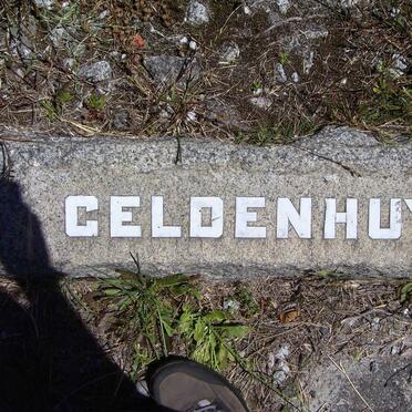 GELDENHUYS