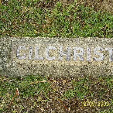 GILCHRIST