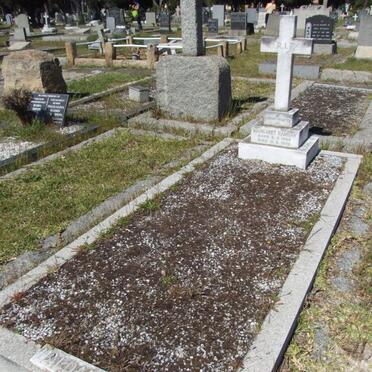 HALDANE Margaret Ramsay 1904-1970