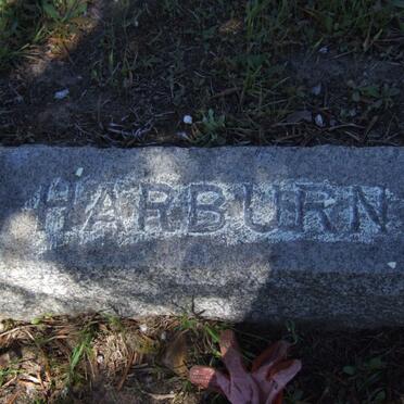 HARBURN